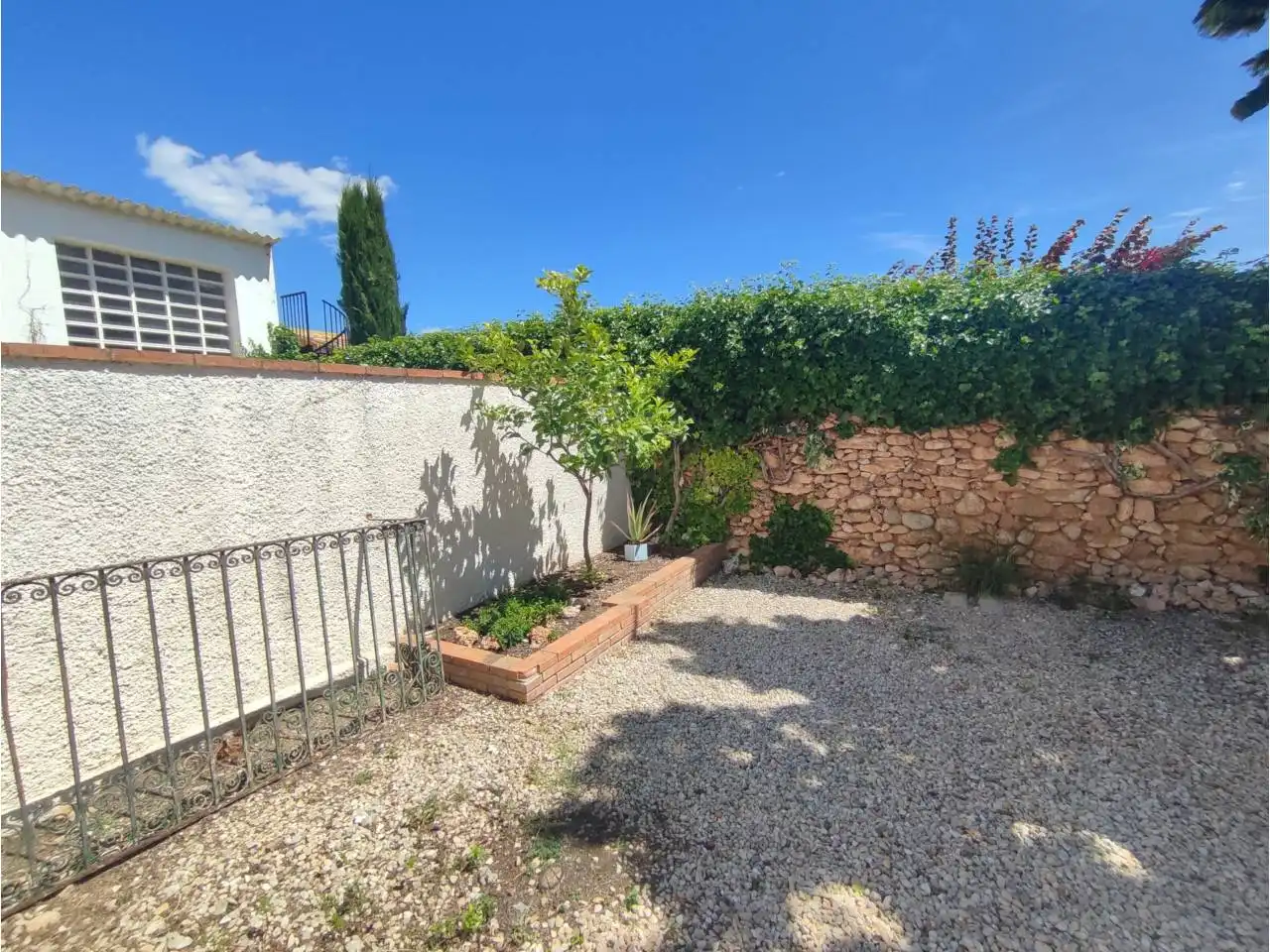 Casa con jardín en alquiler en Calle Sant Jordi, imagen 25