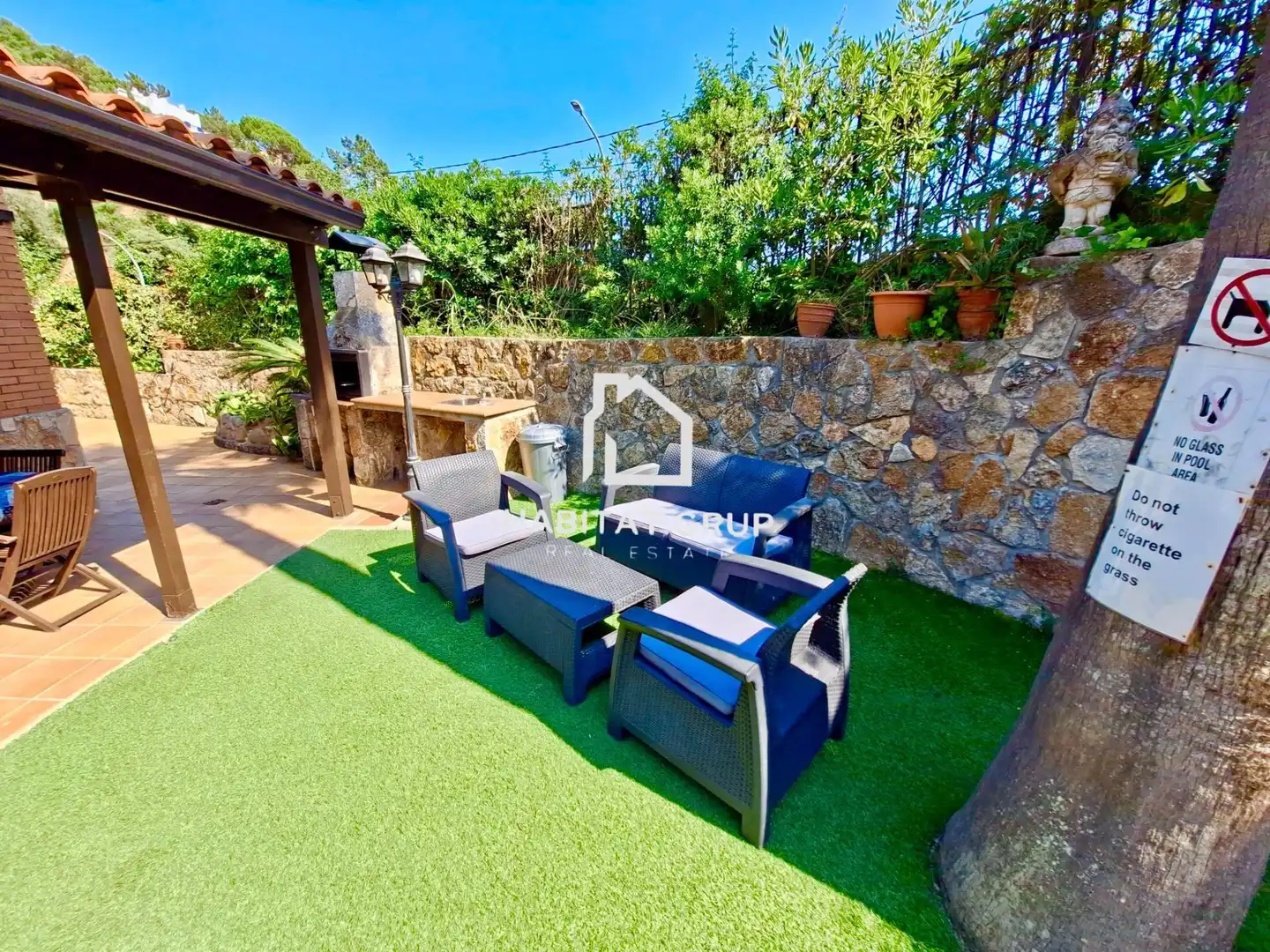 Maison avec piscine à vendre à Canyelles, imagen 45