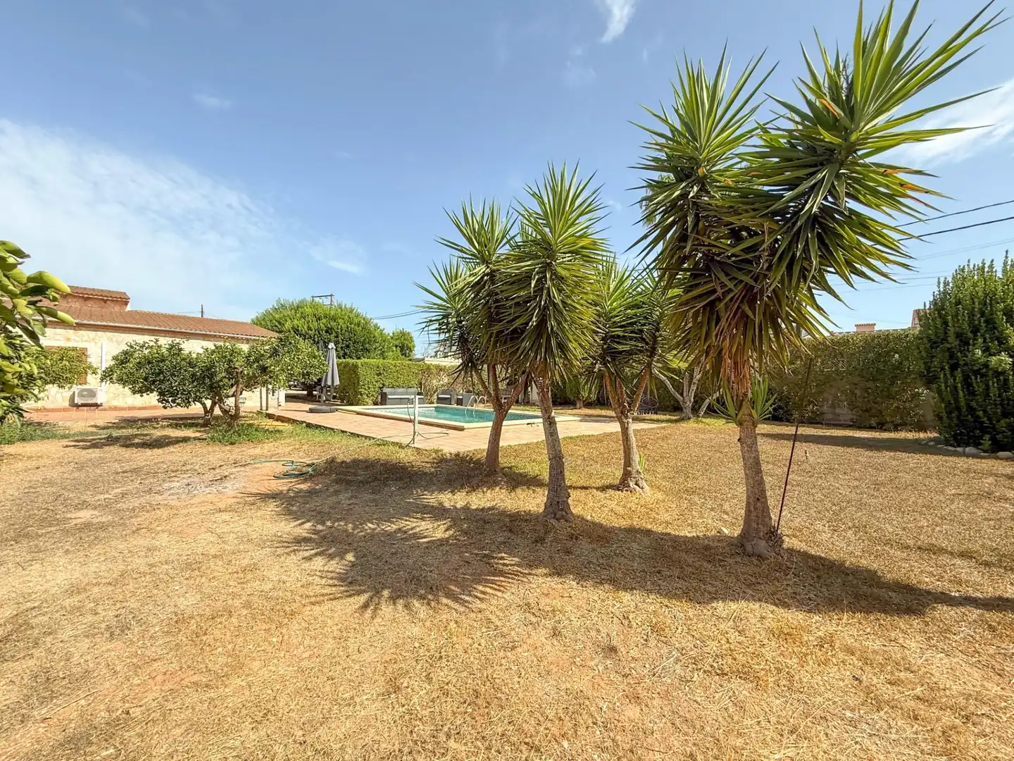 Detached house with terrace for sale in Zona Periurbana, imagen 25