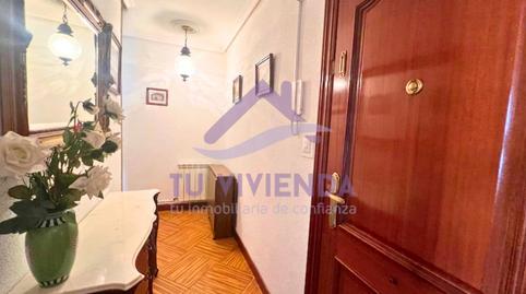 Foto 4 von Wohnung zum Verkauf in Calle Caamaño, Delicias, Valladolid Capital