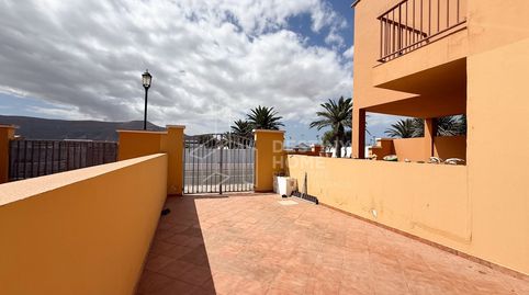 Foto 3 de Dúplex en venda a La Oliva pueblo, La Oliva
