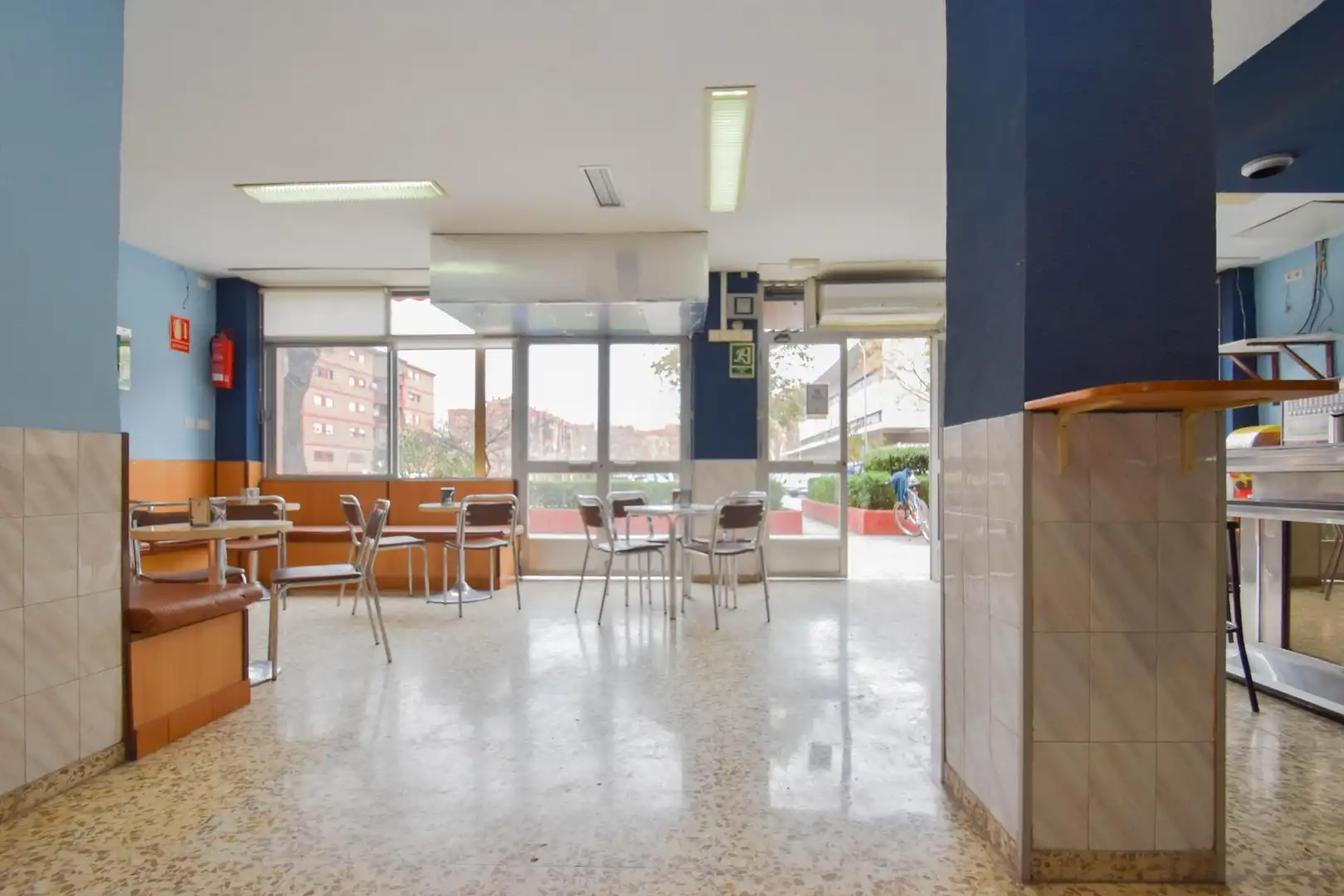 Gewerbefläche zum Verkauf in Plaza Poeta Garcilaso de la Vega 1, imagen 46