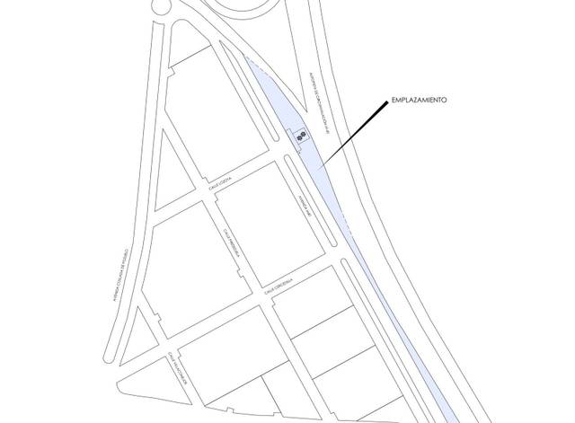 Terreno residencial en Venta en Campamento