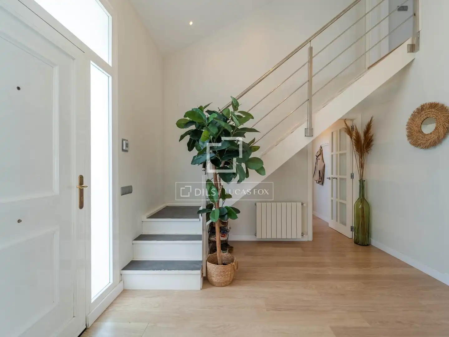 Casa o xalet en venda en L'Eliana amb Aire condicionat, Jardí privat i Traster
