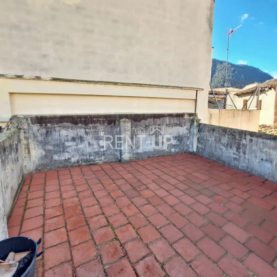 Terraza de Casa o chalet en venta en Xàtiva con Terraza y Balcón