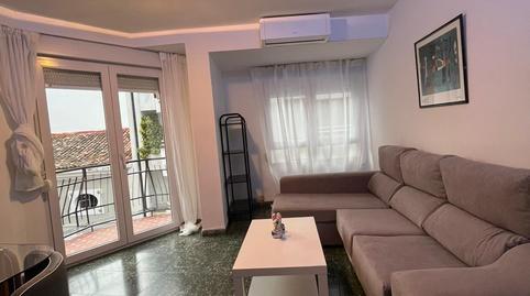 Foto 2 de Pis de lloguer a Calle Olmo, Centro Histórico, Valencia