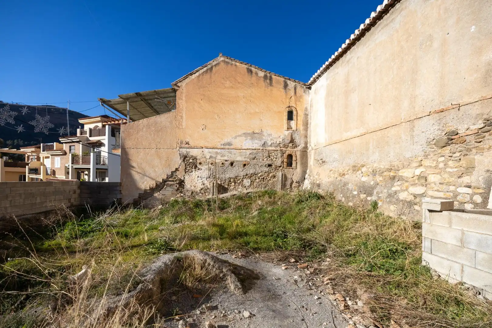 Wohnbaugrundstück zum Verkauf in Calle Ordesa 52, imagen 7