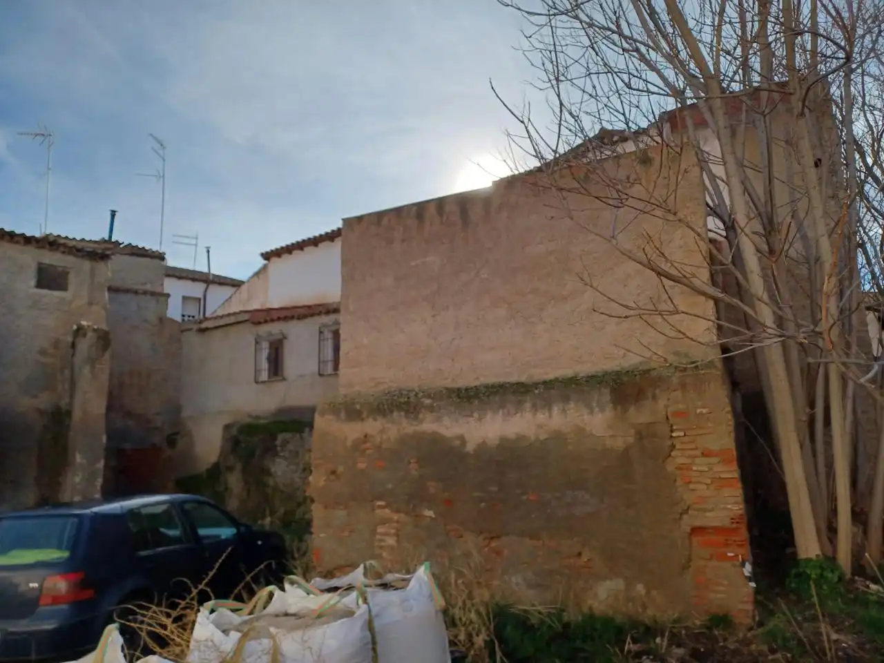 Grundstücke und Bauplätze zum Verkauf in Jón San Miguel 5, imagen 8