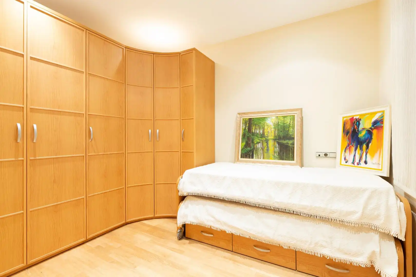 Attique avec terrasse à vendre à Clavé 5, imagen 39