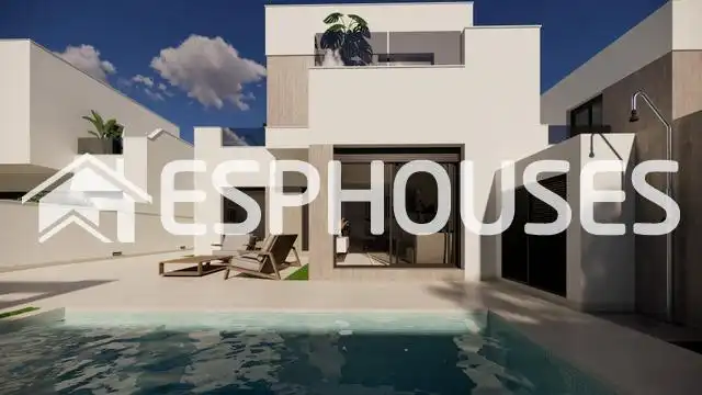 House with terrace for sale in San Fulgencio, imagen 28
