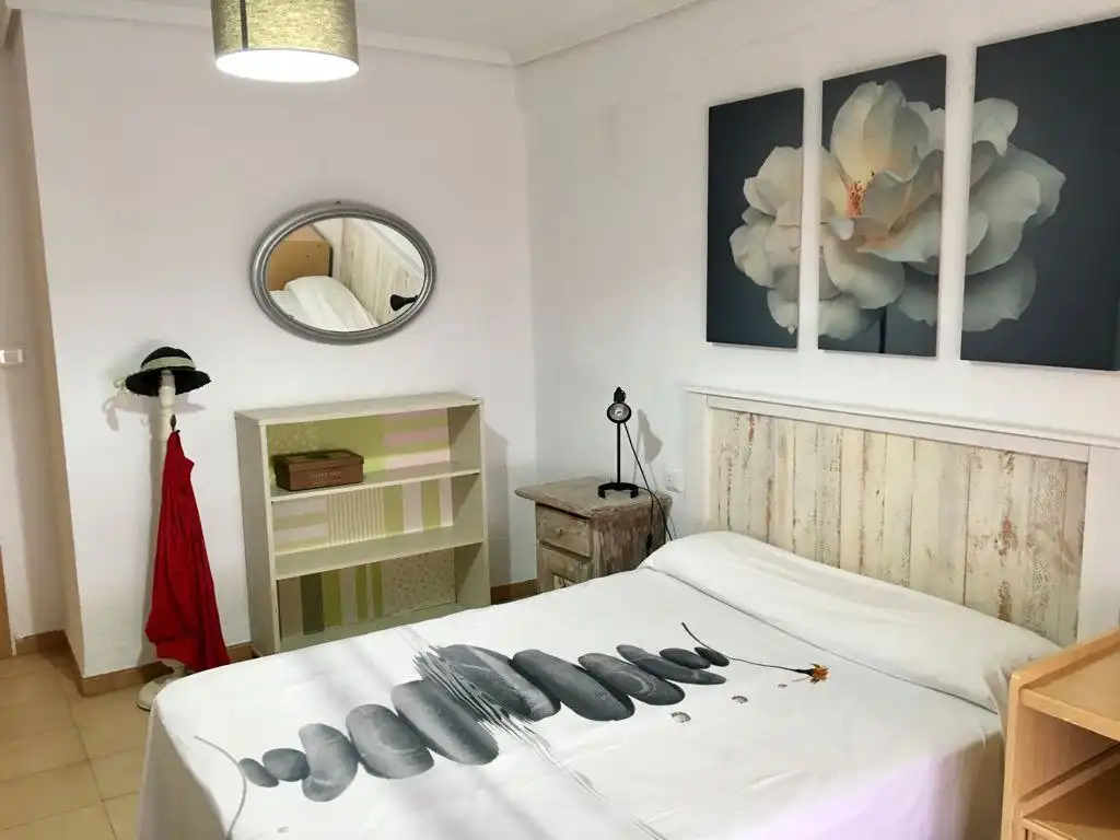 Appartamento con terrazza in affitto a Algirós, imagen 17