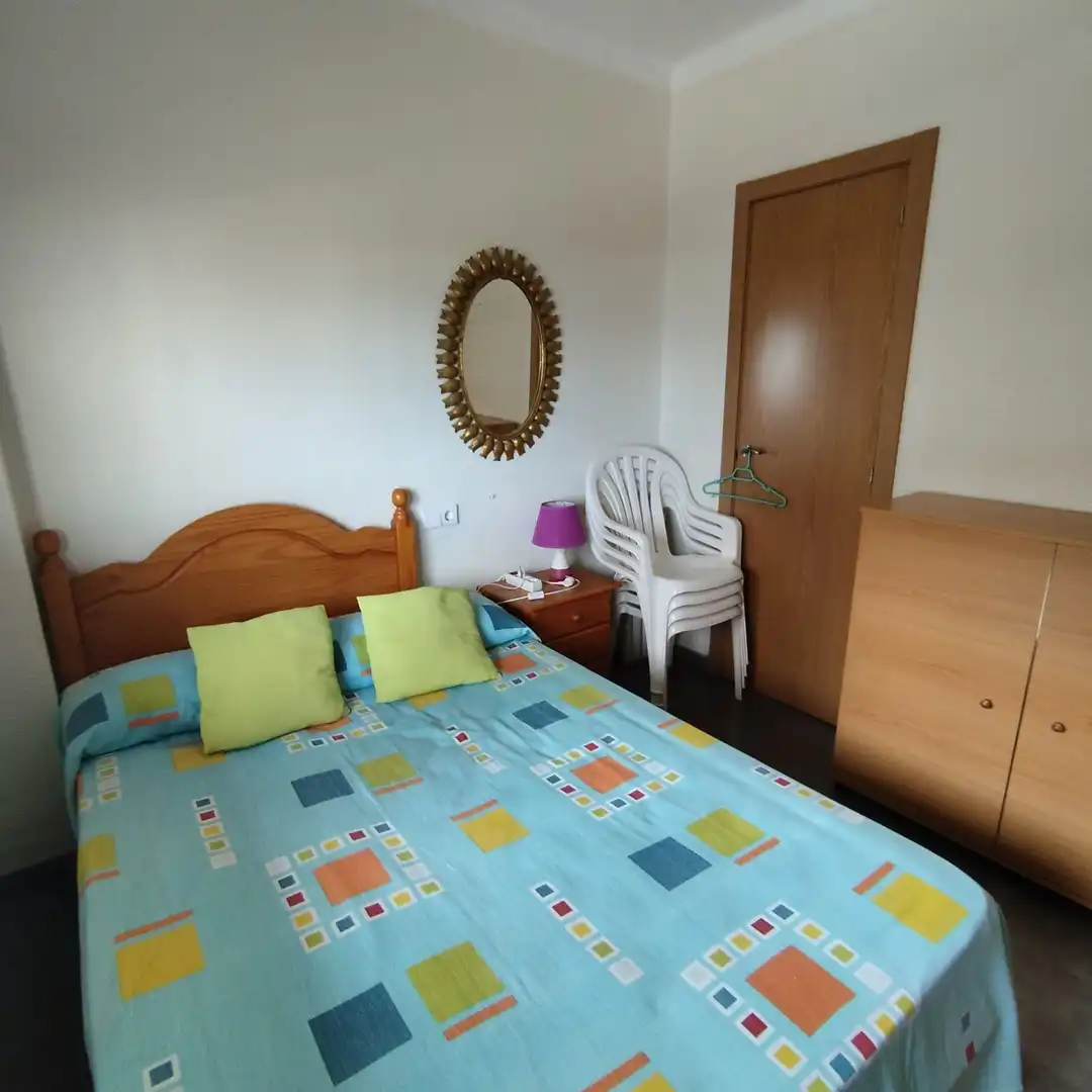 Bedroom of Apartments for sale in Sueca