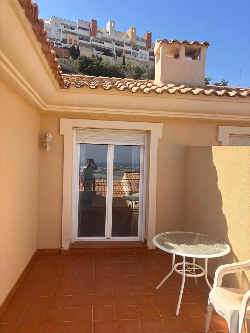 Maison avec terrasse à vendre à Calle  I'Aigualera, imagen 2