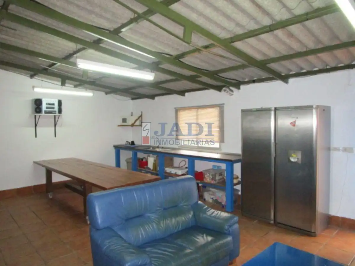 Terreno residenziale in vendita a Valdepeñas, imagen 4