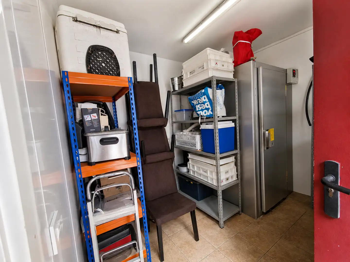 Gewerbefläche zur Übernahme in Calafell Platja, imagen 25