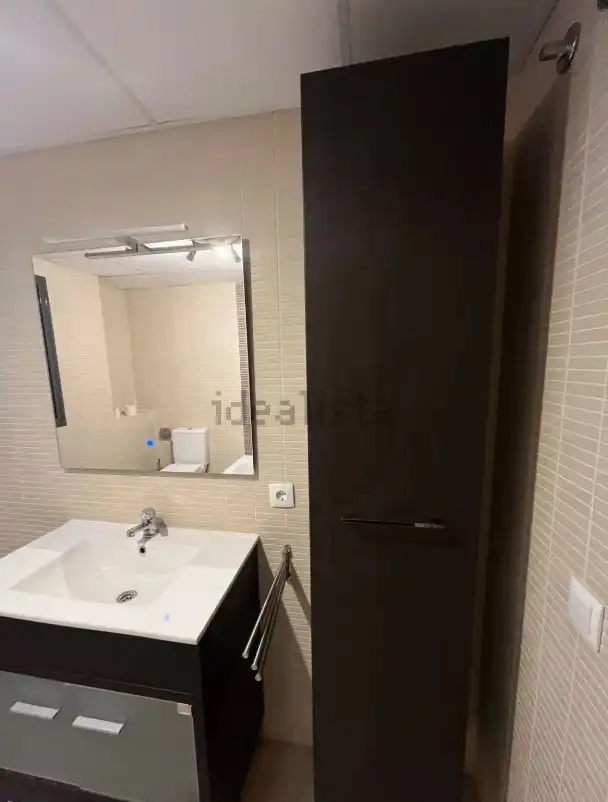 Baño de Piso en venta en Burjassot con Aire acondicionado, Calefacción y Terraza