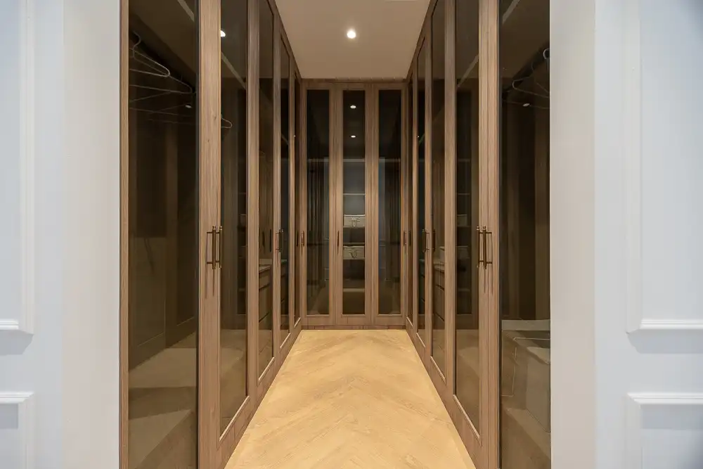 Flat for sale in Madrid  with Air Conditioner, Heating and Parquet flooring