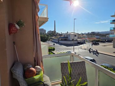 Wohnung mit Aufzug zum Verkauf in Calle Julio Castelo
