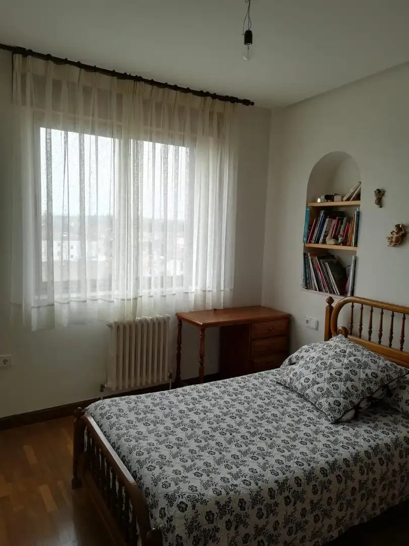 Schlafzimmer von Gebäude zum Verkauf in Zamora Capital 