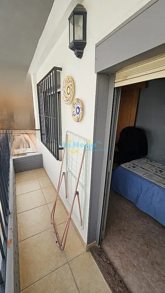 Casa rústica en venta en Torre del Mar, imagen 3