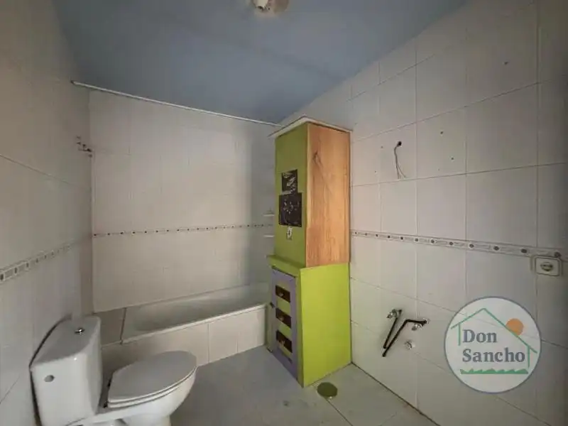 Baño de Casa o chalet en venta en Rueda con Trastero