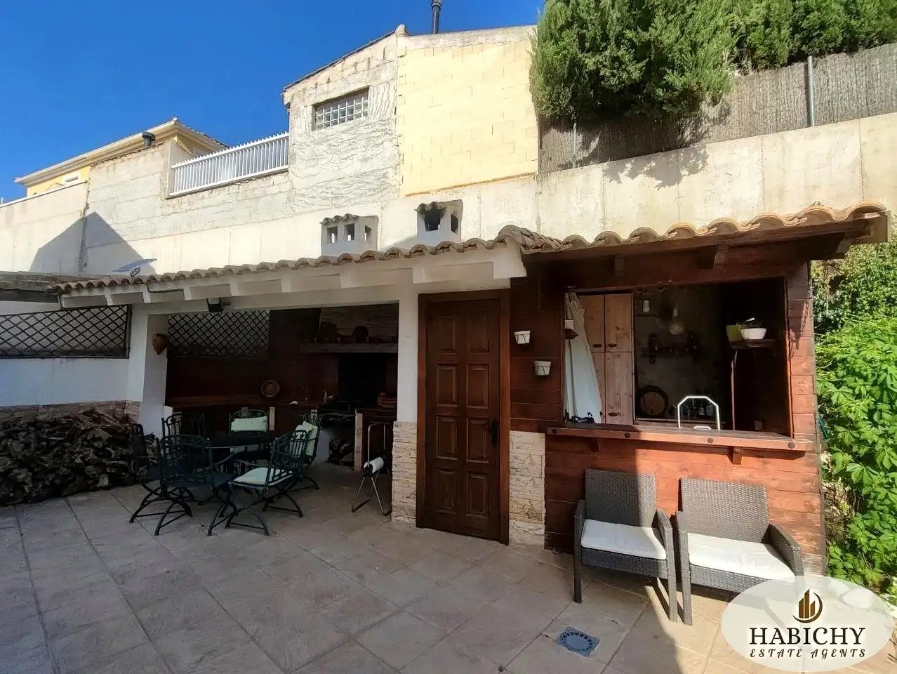 Casa con terrazza in vendita a Cañada del Fraile, imagen 48
