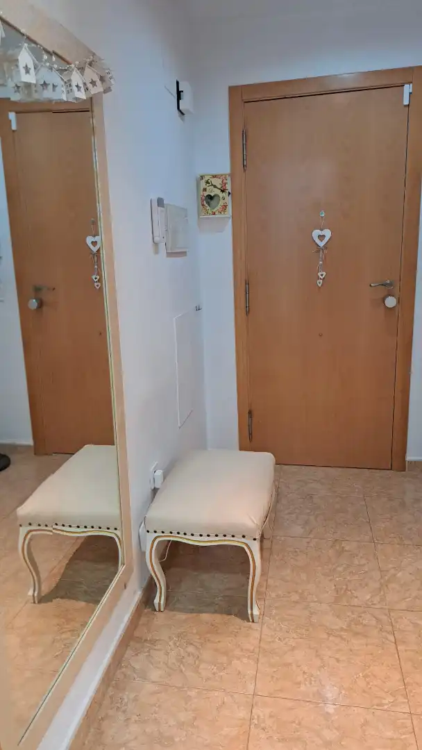 Wohnung zum Verkauf in Onda mit Klimaanlage, Terrasse und Abstellraum