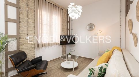 Photo 3 of Flat for rent in Barri Sant Cristòfol, El Grau, Valencia Capital