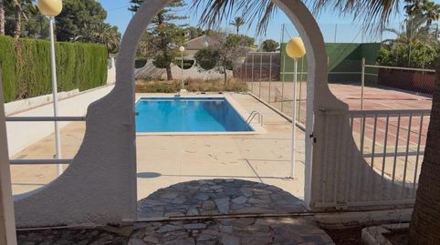 Foto 4 de Casa o chalet en venta en Peña de las Águilas, Elche / Elx