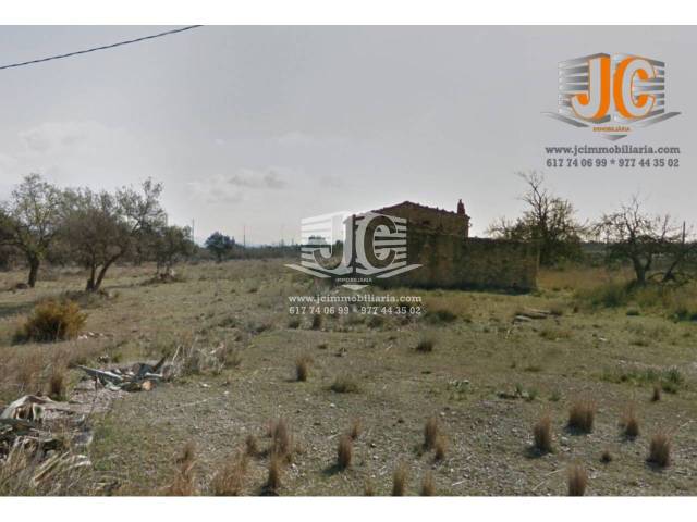 Terreno en Venta en TV-3319 en La Sénia
