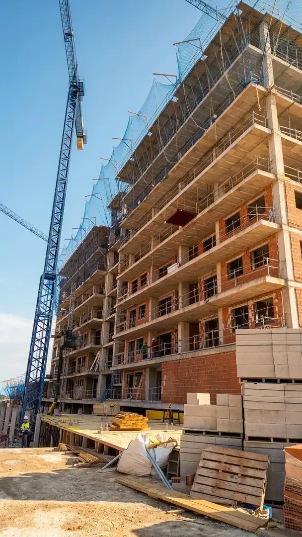 Vista exterior de Apartamento en venta en Oropesa del Mar / Orpesa con Calefacción, Terraza y Amueblado