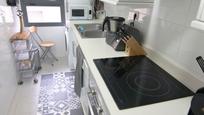 Kitchen of Flat for sale in  Barcelona Capital