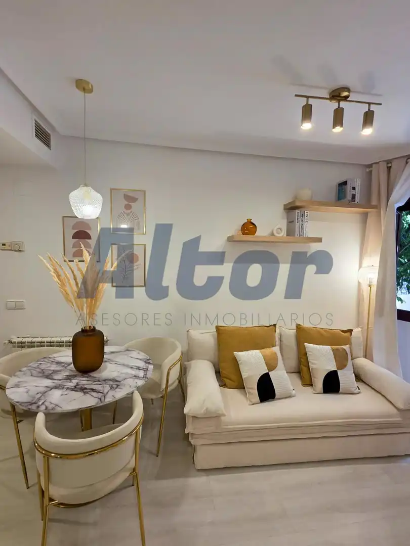 Piso con ascensor en venta en de ERCILLA, imagen 66