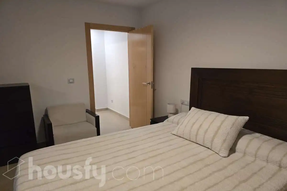 Wohnung zur Miete in Calle San Fernando, San Cristobal - San Diego