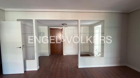 Foto 4 de Pis de lloguer a Quintana, Argüelles,  Madrid Capital