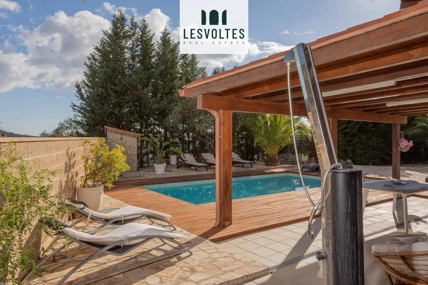 House with pool for sale in Carrer de la Volta de l'arboç, imagen 28