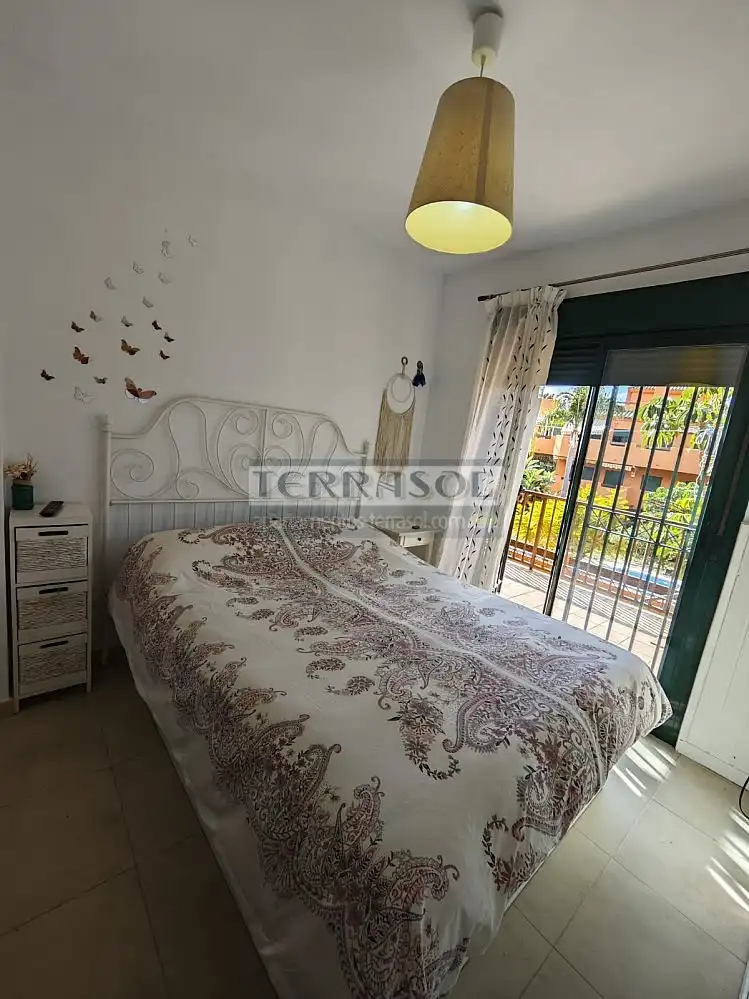 Apartamento con ascensor en venta en Torre del Mar, imagen 8