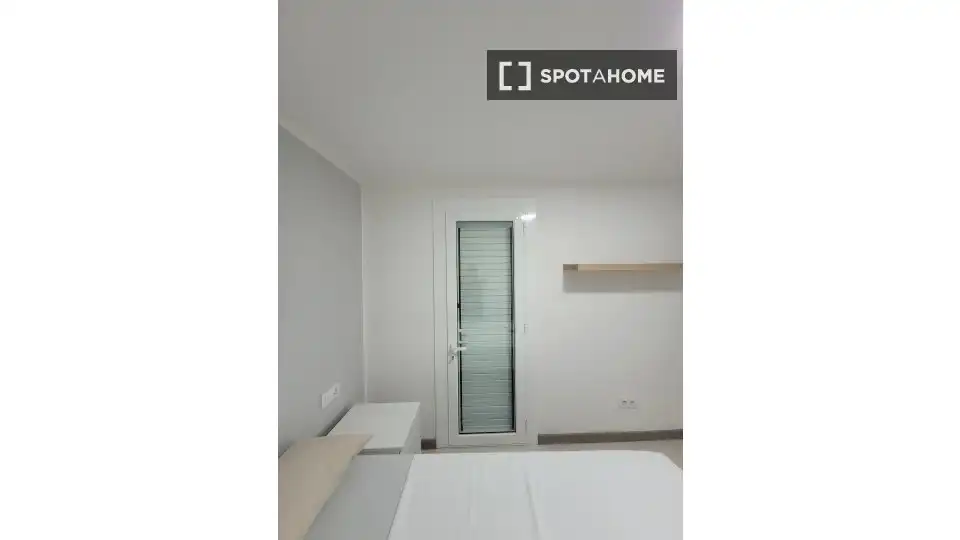Room in L'Hospitalet de Llobregat, Barcelona