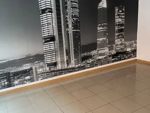 Geschaftsraum zur Miete in Valdemoro mit Alarm