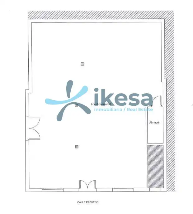 Business premises for sale in Castilblanco, imagen 9