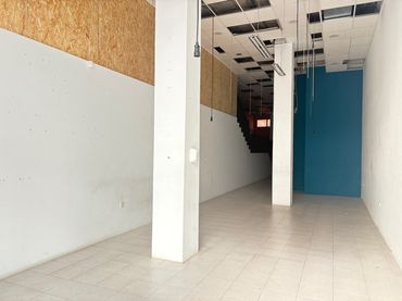 Gewerbefläche zur Miete in Arnedo