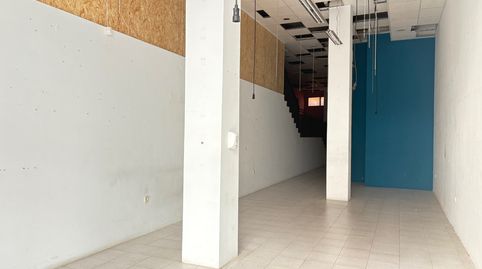 Local comercial en el centro de Arnedo