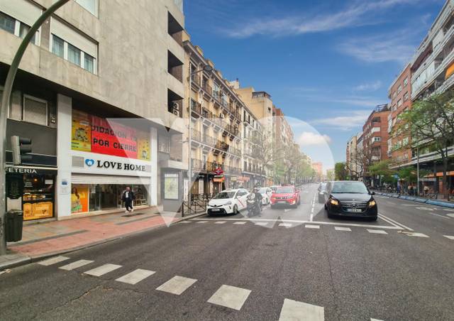 Local comercial en Venta en De Bravo Murillo en Berruguete