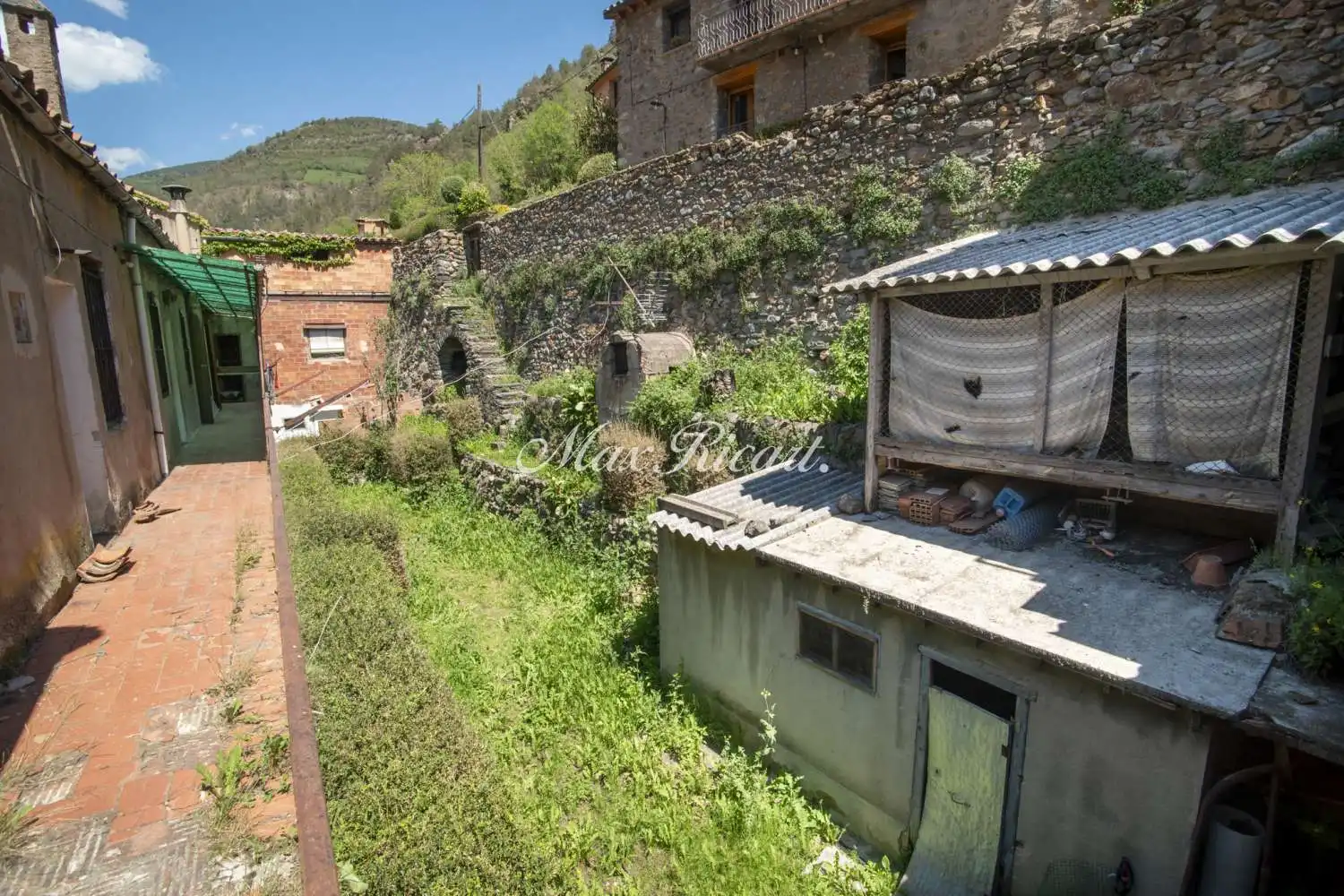 Edifici en venda en Ribes de Freser