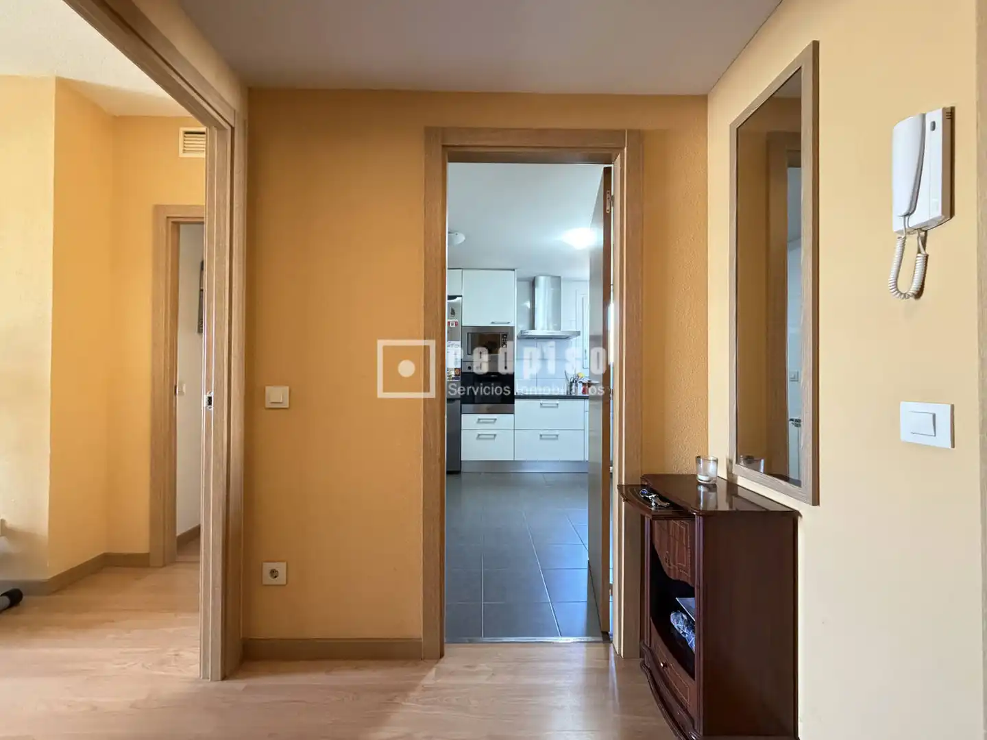 Piso de alquiler en Las Rozas de Madrid con Jardín privado, Terraza y Trastero
