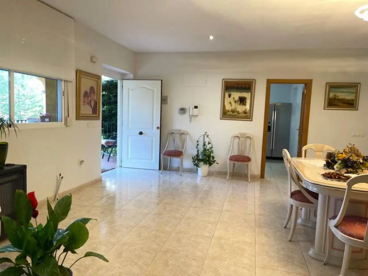 Detached house with pool for sale in Avenida REPUBLICA ESPAÑOLA -CALICANTO B 2 FINCA 5 UE, imagen 39