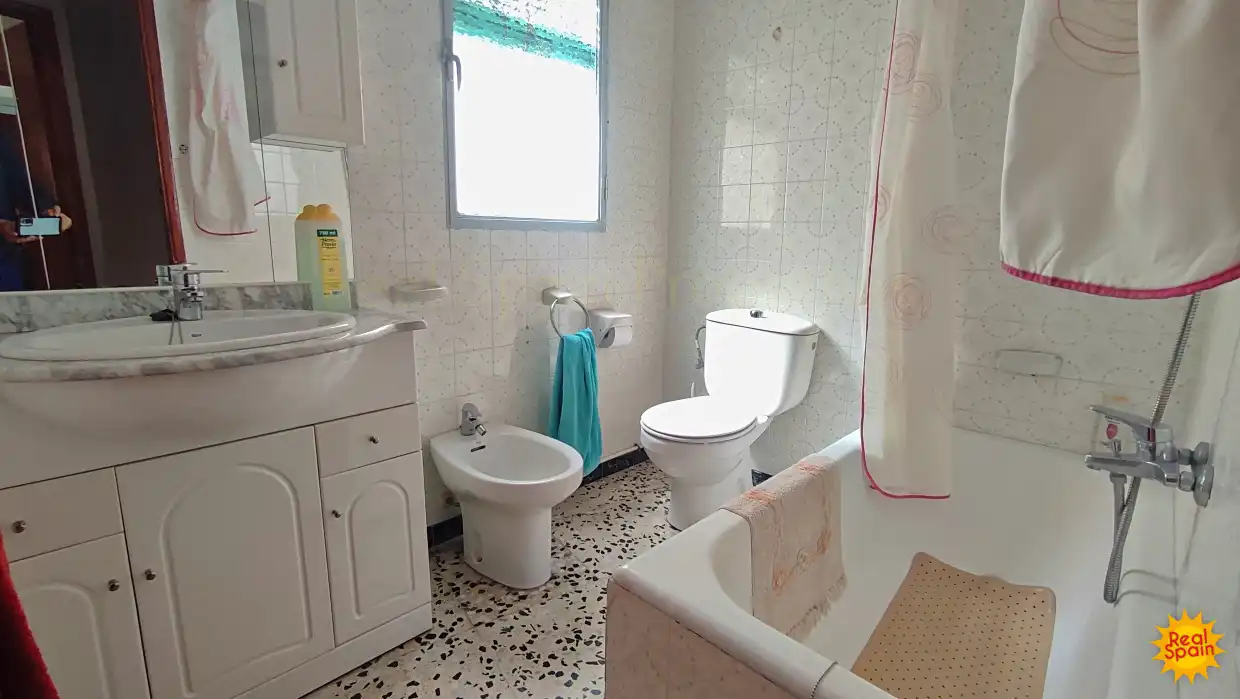Terraced house with terrace for sale in Vélez-Rubio, imagen 22