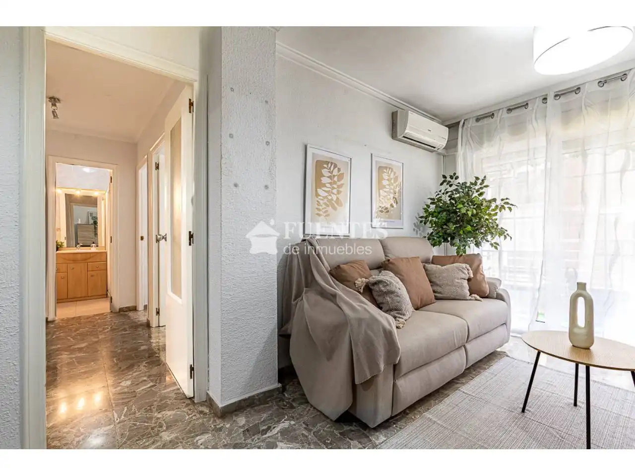 Flat with lift for sale in Calle Doctor Ferran, imagen 18