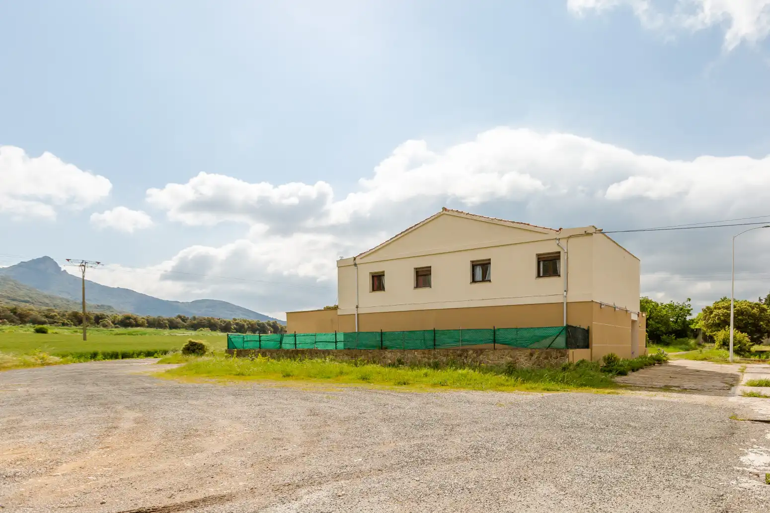 Houses for sale in Unzué - Ctra. a Pamplona, Carrascal, 8, Unzué / Untzue