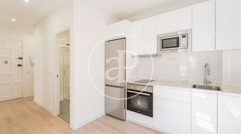Photo 3 of Flat for sale in C. de Hermosilla, Fuente del Berro, Madrid Capital